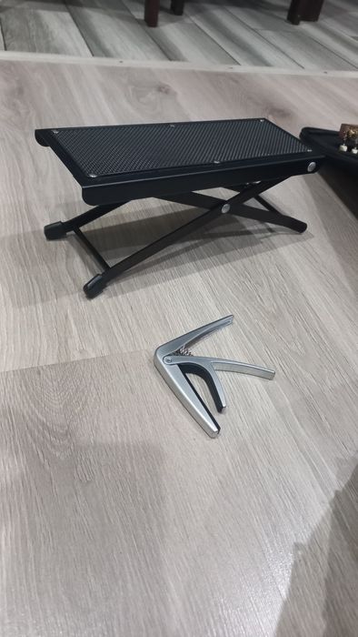 Гітара Yamaha C40M