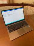 Ноутбук 15" FHD IPS LG Gram 15 15Z95N (i5-1135G7/16/SSD 512GB/Iris Xe)