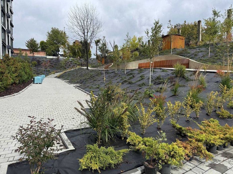 2-кімнатна квартира в зданому будинку!