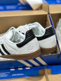 Adidas Samba OG White Core Black EU 38