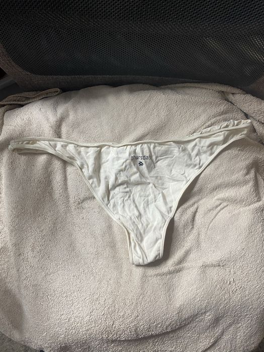 Трусики большой размер 2 шт