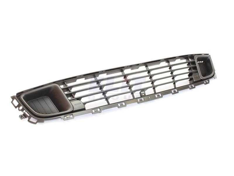 Atrapa kratka wlot zderzaka Citroen C 5 C5 08-