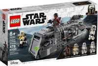 LEGO Star Wars | Imperial Armored Marauder 75311 | Novo / Selado