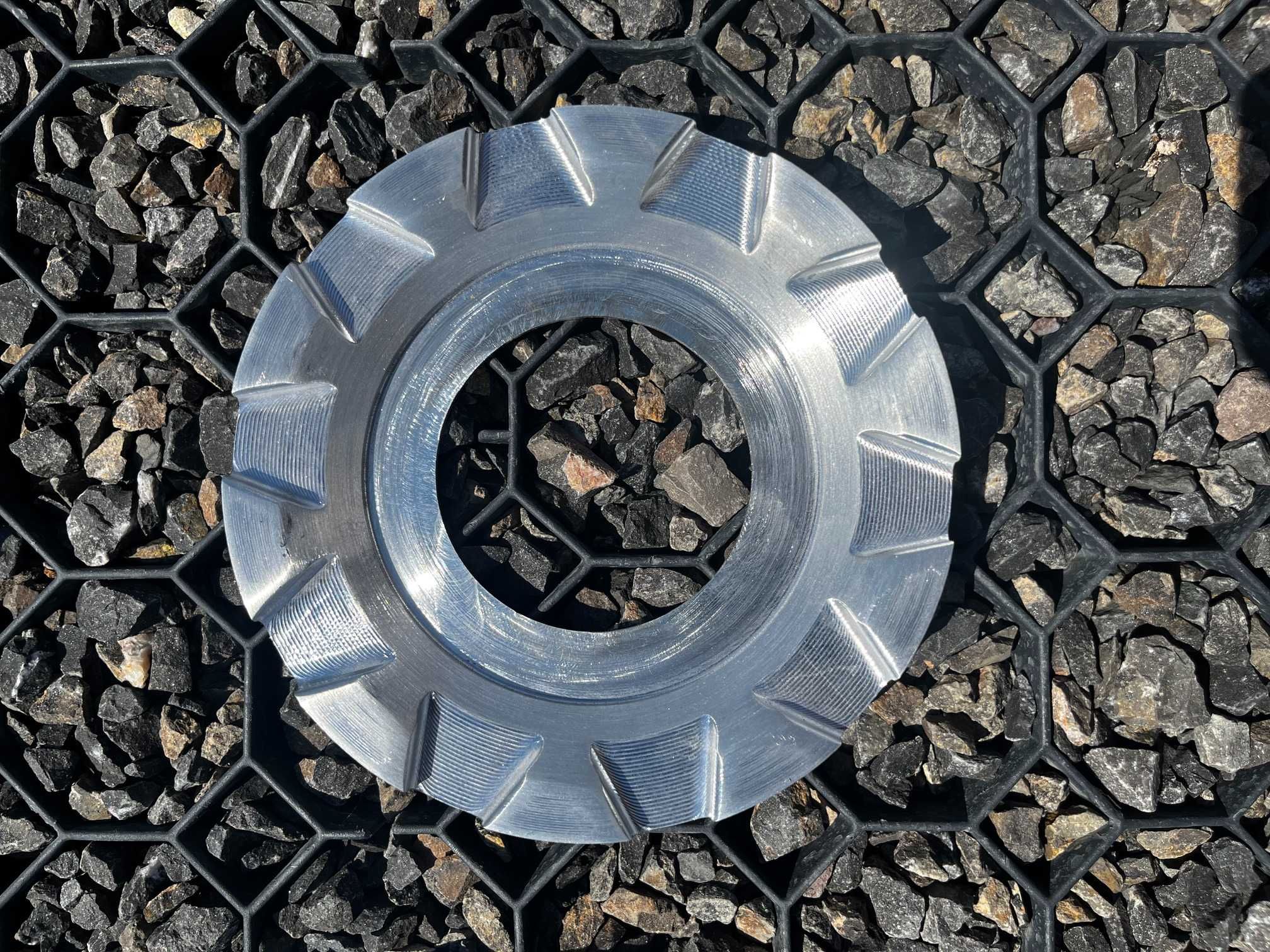 Work Equip Mesh 1 – JDM Felgi 17” 5x114.3 – Rzadkość!