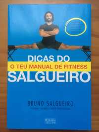 O Teu Manual de Fitness - Dicas do Salgueiro