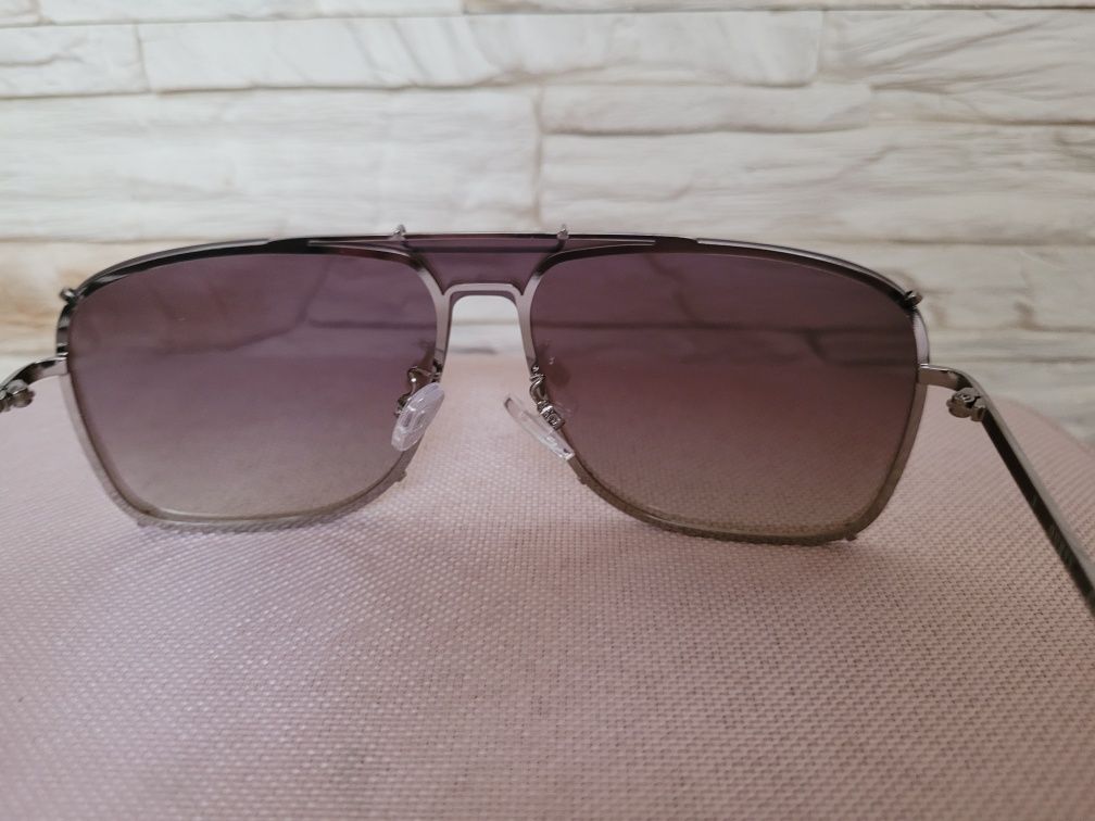 Okulary Przeciwsłoneczne Męskie Guess GF0240 14C
