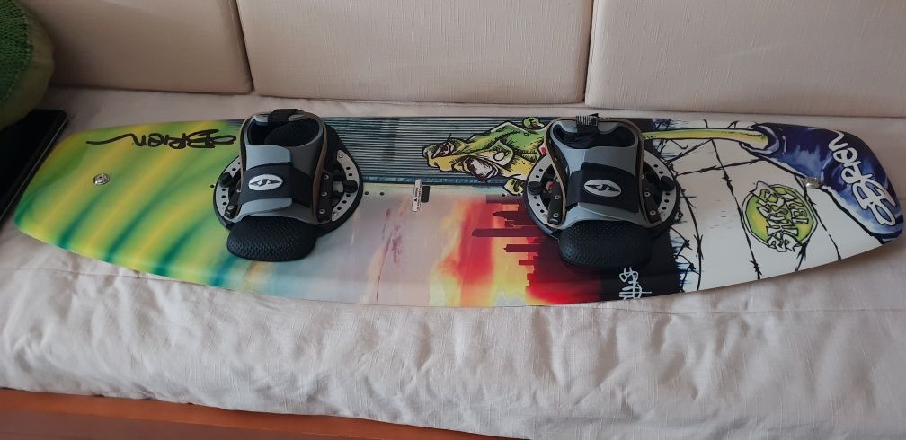 Boa qualidade winboard