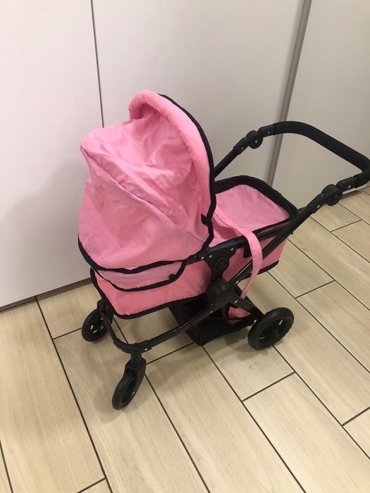 Дитяча коляска для ляльки