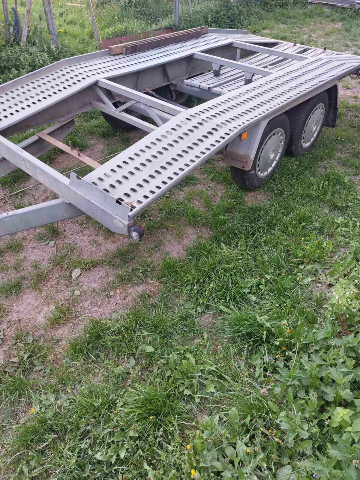 Продається ЛАФЕТА