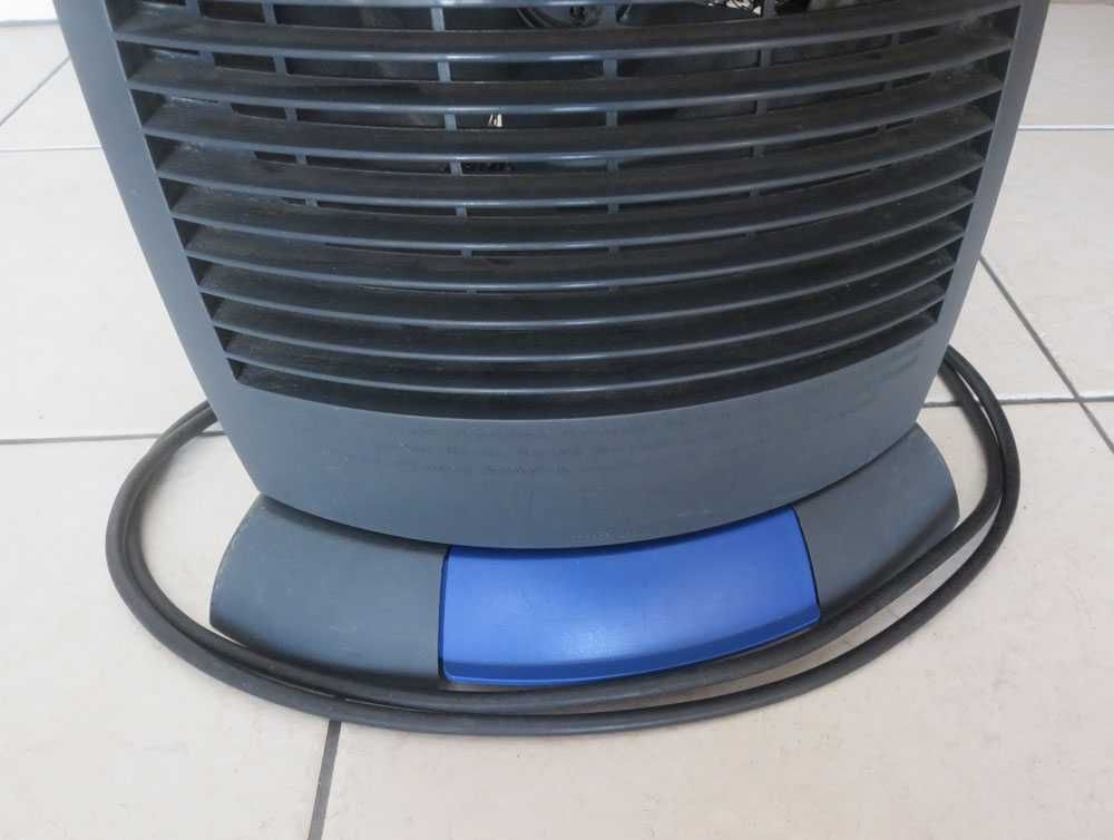 Termoventilador ( rotativo )