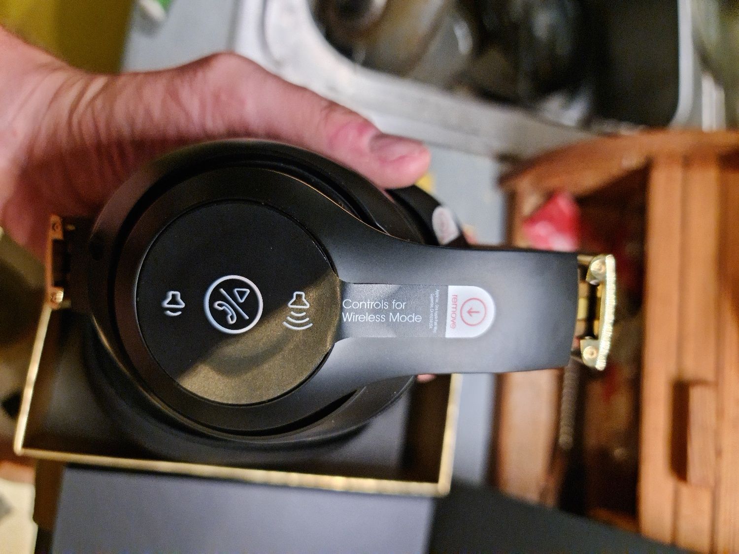 Beats studio 3 wirelles skyline collection