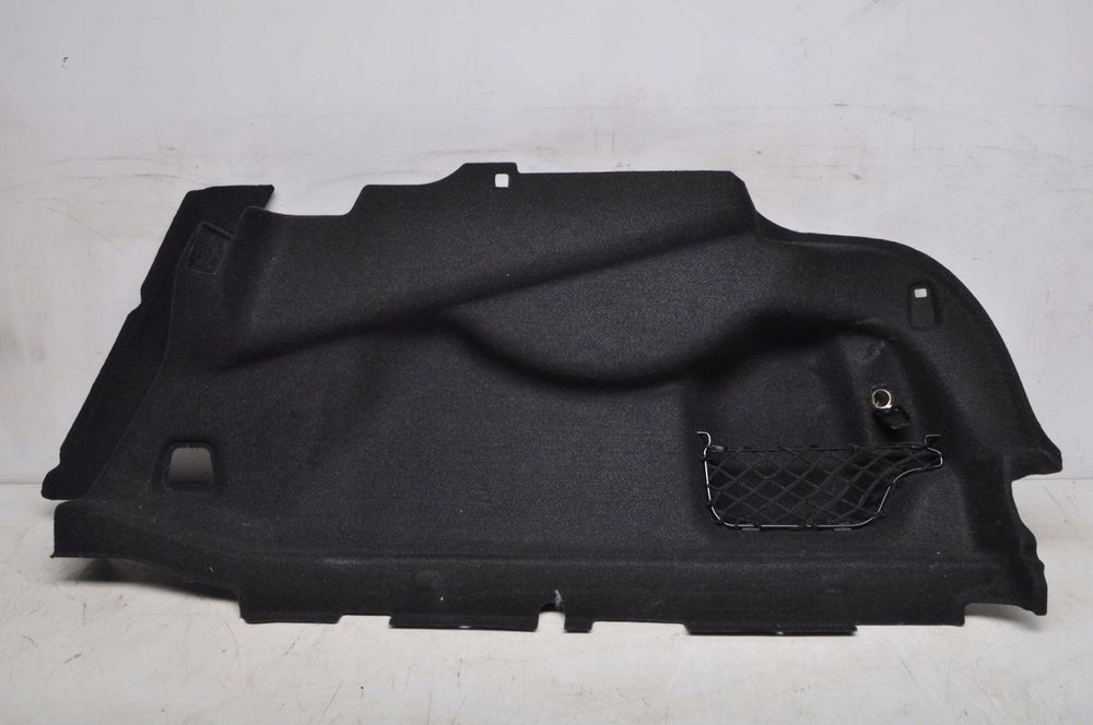 VOLVO S90 II BOCZEK TAPICERKA BAGAŻNIKA PRAWA TYLNA PRAWY TYŁ 32131305