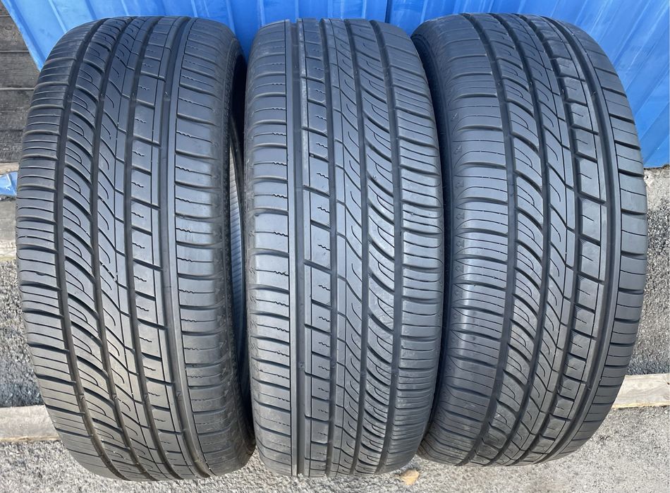 Літо 3шт Cooper Discoverer HTS 235/55 R19