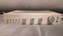Unitra wzmacniacz stereo WS 315 Polski