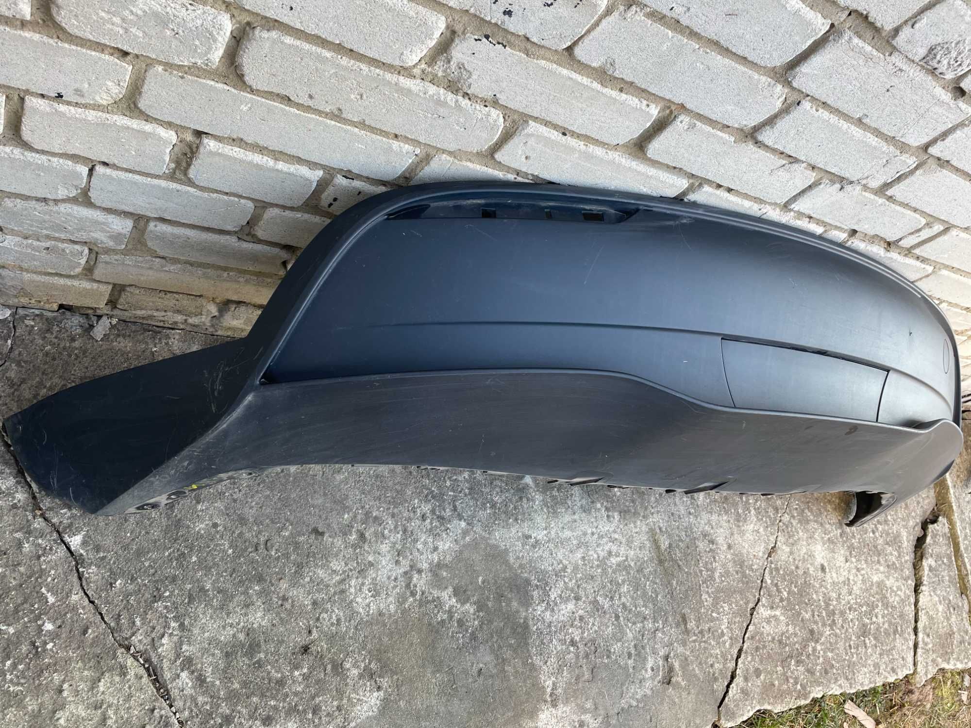 Tesla y бампер задній нижня частина 1494006-00-c спойлер tesla my