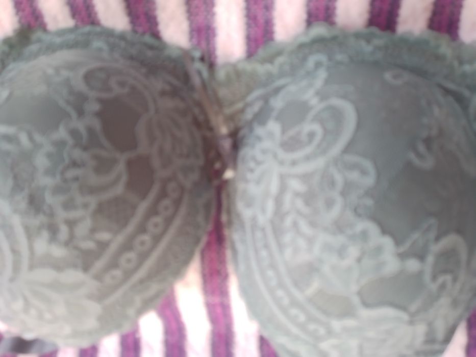 Женский кружевной бюстгальтер