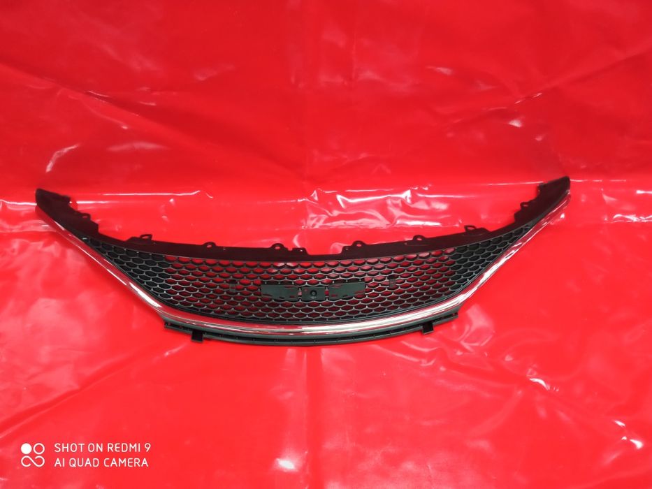 Grill Atrapa Zderzaka Listwa Chromowana Chrysler Pacyfica (16-)