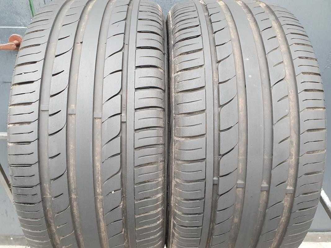 245/40R18 Goodride Sport SA-37 para opon lato 5,8mm nr8841