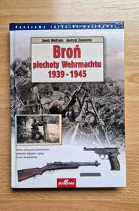 Broń piechoty Wehrmachtu