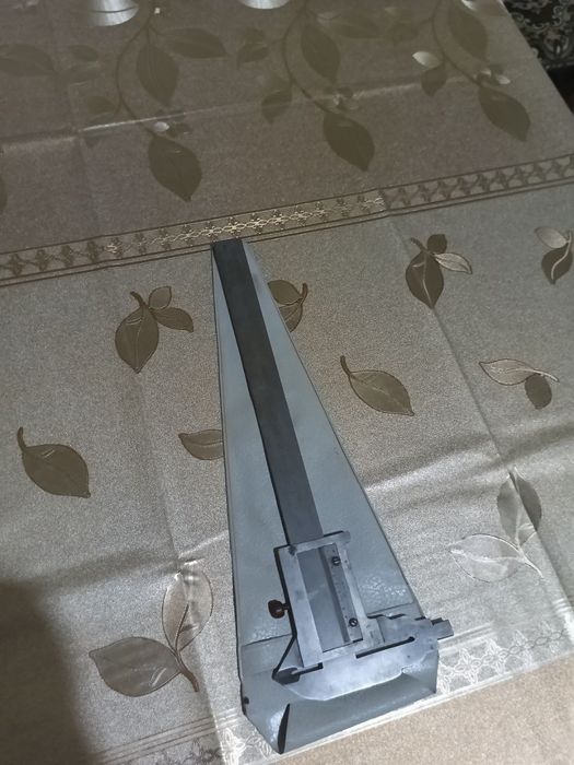 Штангенциркуль ШЦ-II-250-0,1 (ЧИЗ)