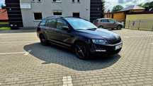 Skoda Octavia Octavia RS 185km 4x4 - stan bardzo dobry, bezwypadkowa