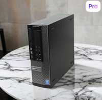 Акція! Dell Optiplex 7010 SFF s1155 i3-324/3.40GHz/8GB/SSD240GB)  ОПТ