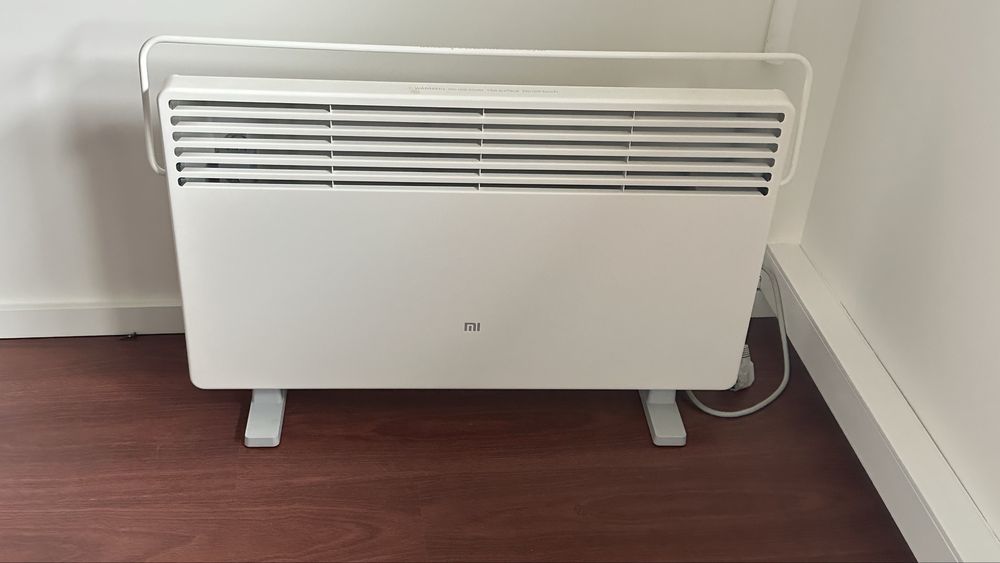 Aquecedor Smart Space Heater S - MI