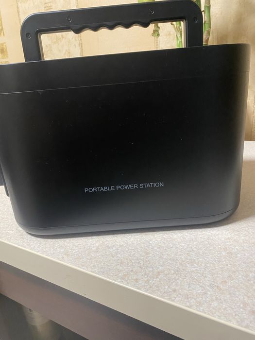 Продам зарядну станцію на 1 кВт