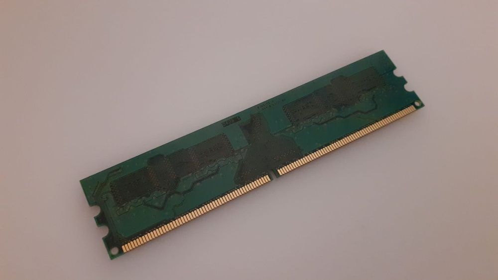 Memoria RAM 1GB DDR 800Mhz