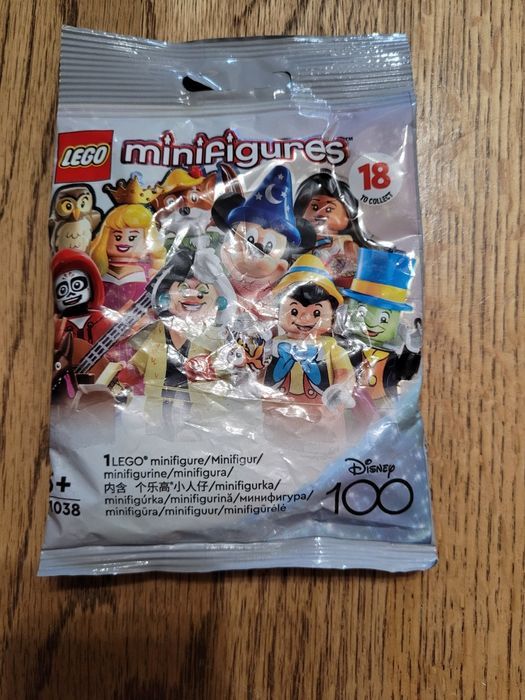 Lego minifigeres обмен