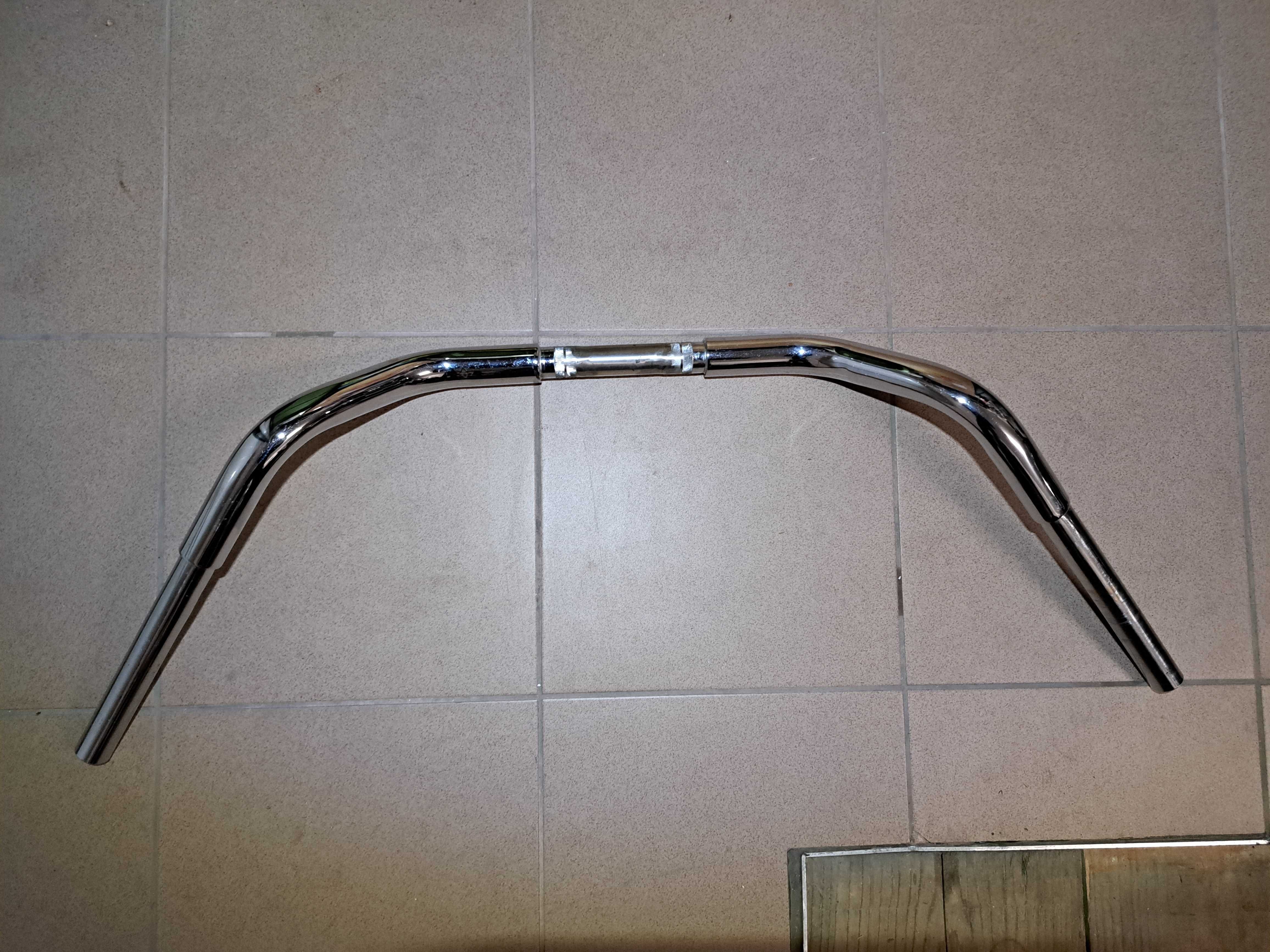 Kierownica Harley 1 1/4 cala