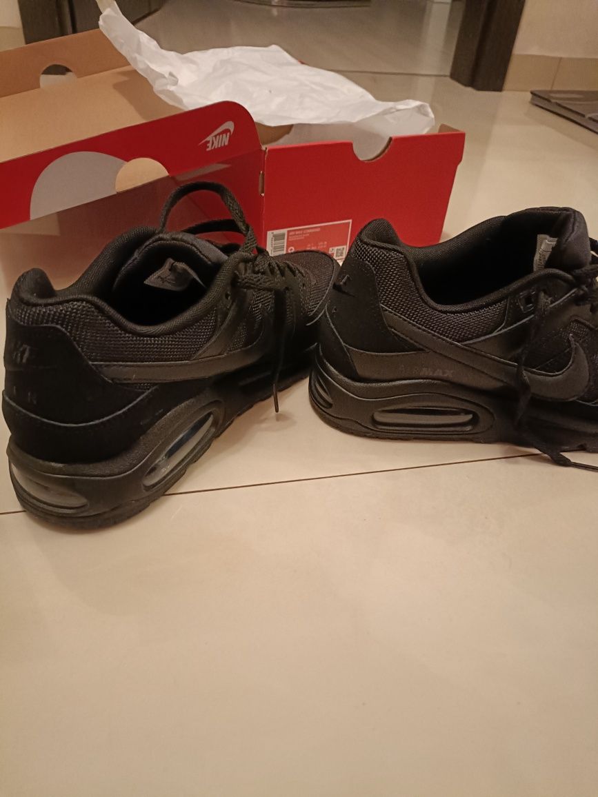 Buty sportowe Nike Air Max