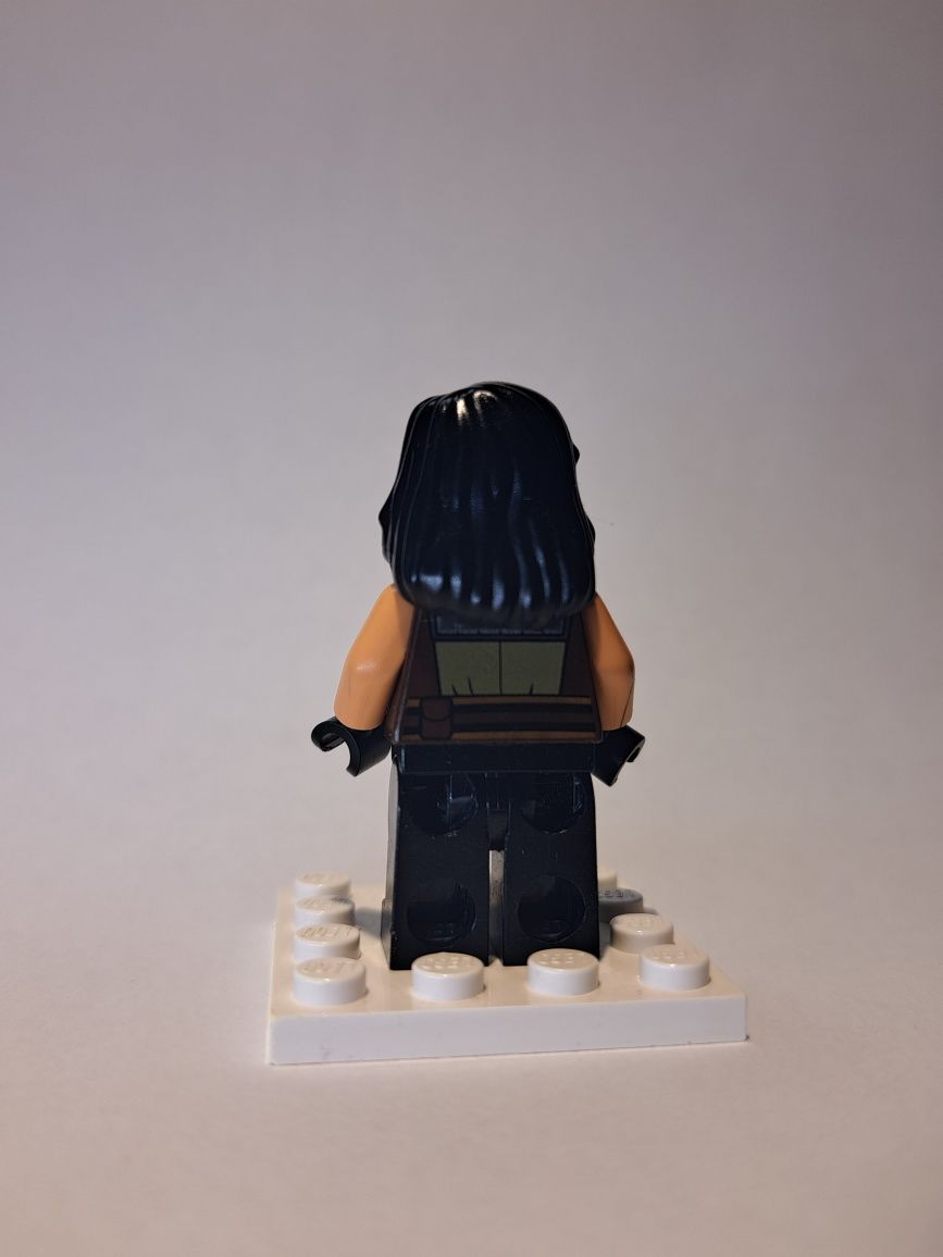 Quinlan Vos Jedi sw0333 lego star wars