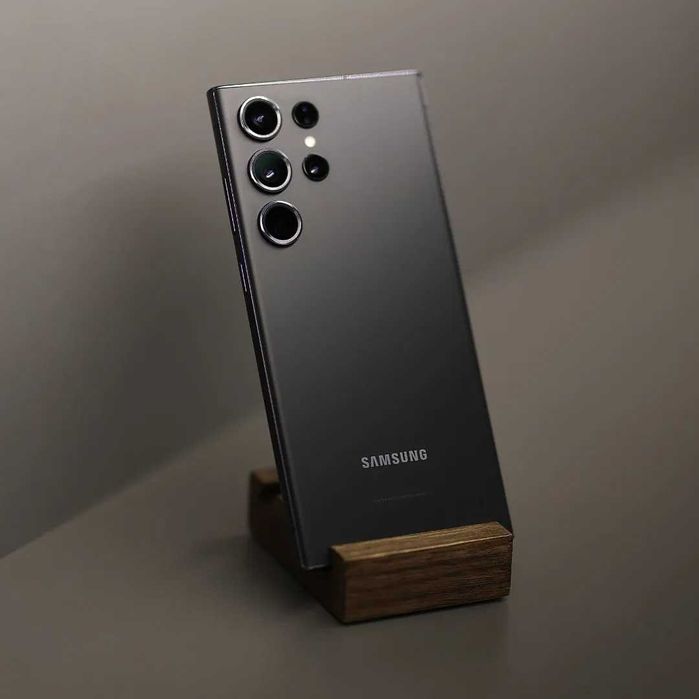 Samsung Galaxy S23 Ultra 5G (256GB) SM-S918B/DS Black/Green/Lavender