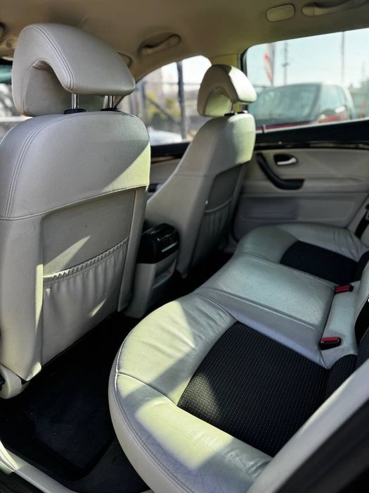 SAAB 9-3 1.8t LPG*SwietaOtwarte*Automat*1Wlasciciel*SuperStan*GrzaneFo