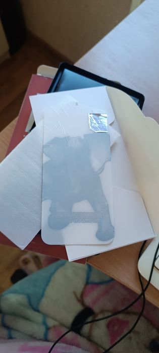 Захисне скло для телефону айфон модель 11, IP 11/XR