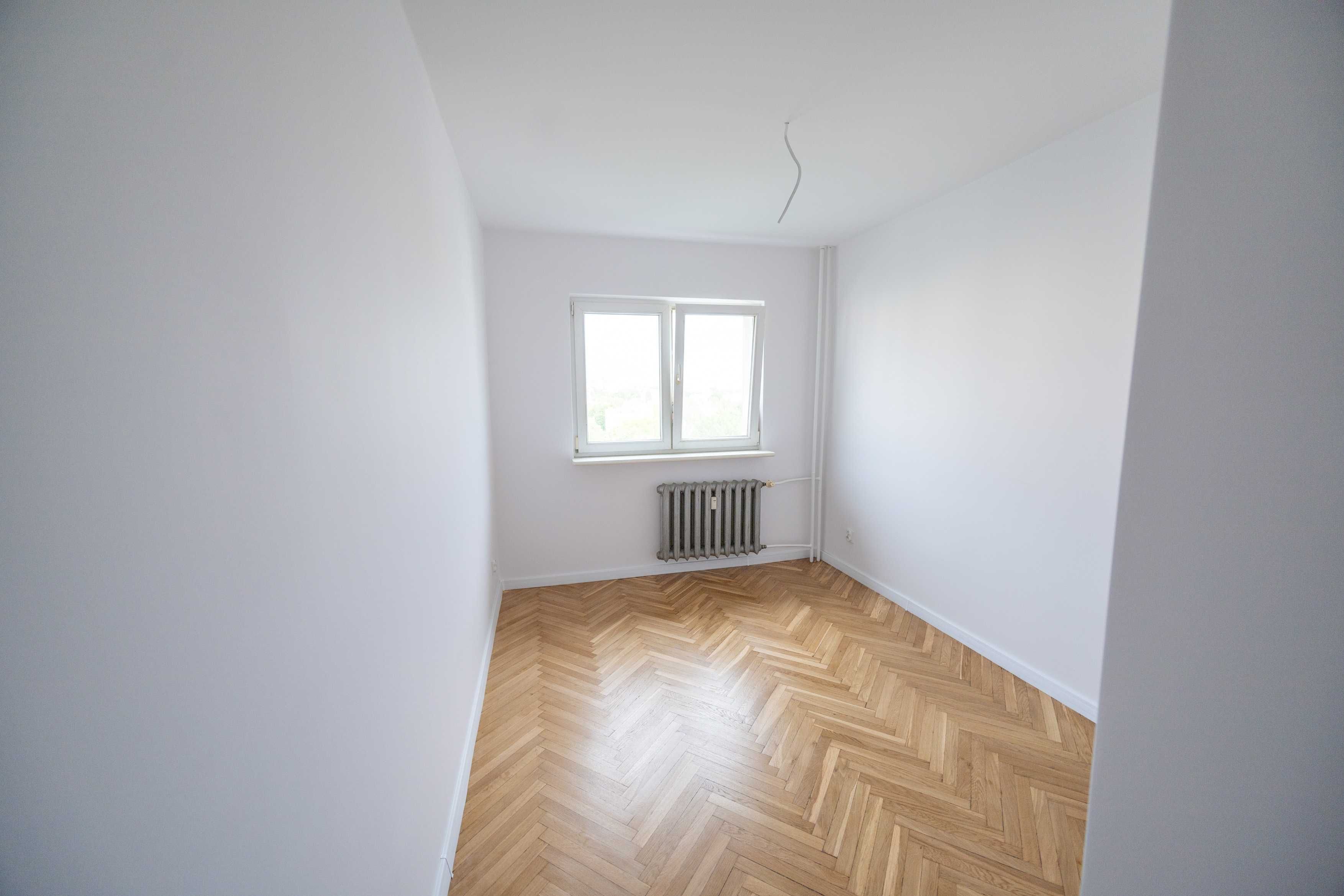 42m2 Bielany po remoncie BEZPOŚREDNIO