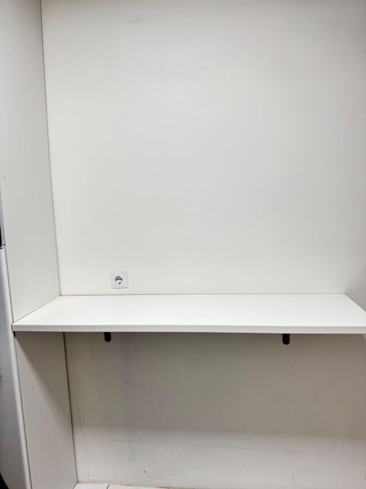 Prateleira para cozinha