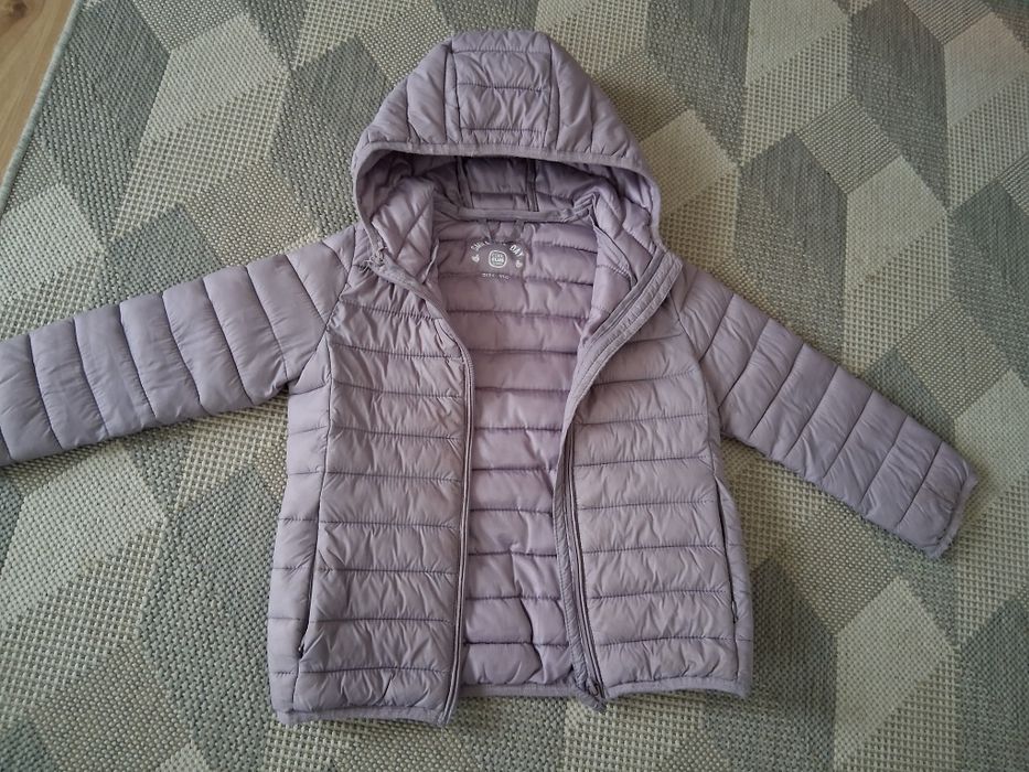 Kurtka jesienna przejsciowa Cool club 116