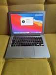 MacBook Air 13 i5 4GB