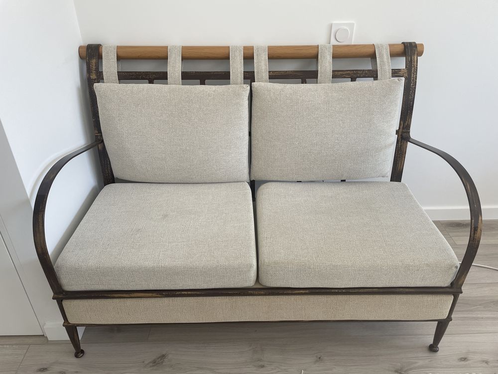 Sofa 130x74x88cm