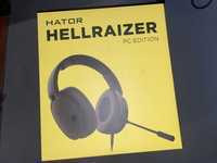 Навушники Hator Hellraizer