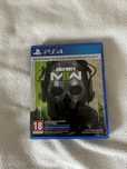 Call Of Duty Modern Warfare 2 PS4