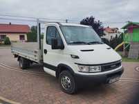 Iveco Daily 35C17 HPT 3.0