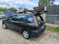 Vendo Peugeot 206 sw
