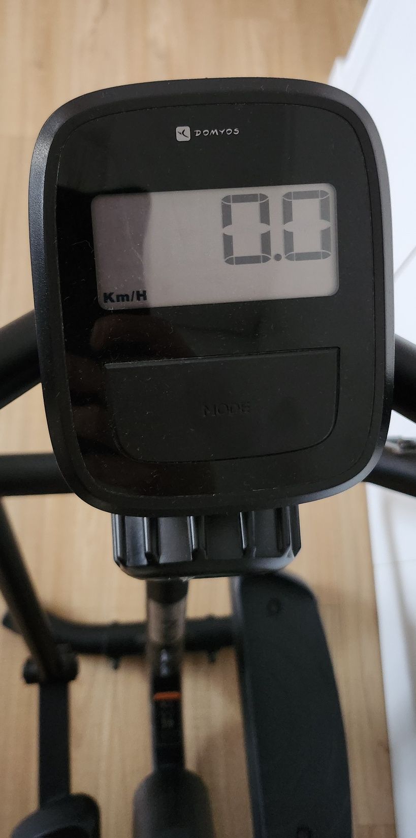 Bicicleta Elíptica