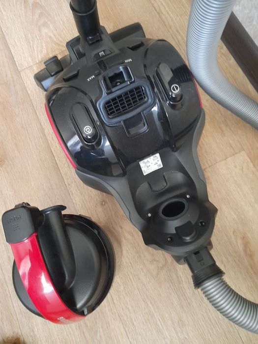 Продам   пылесос Samsung .