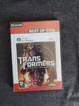 Transformers Zemsta Upadłych PC gra