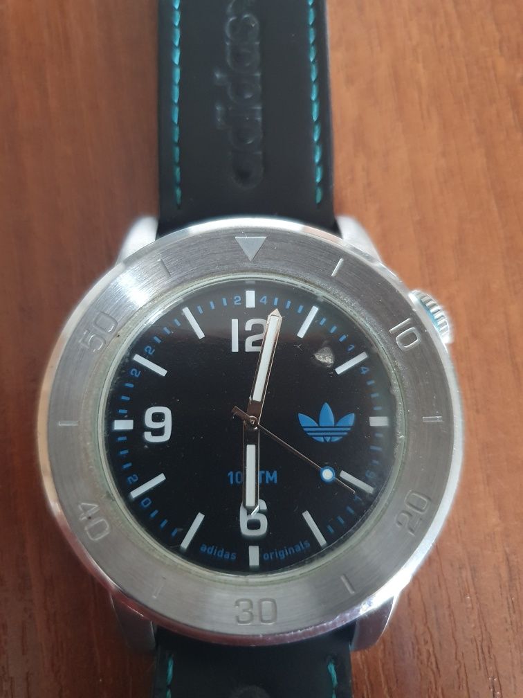 Zegarek na rękę Adidas