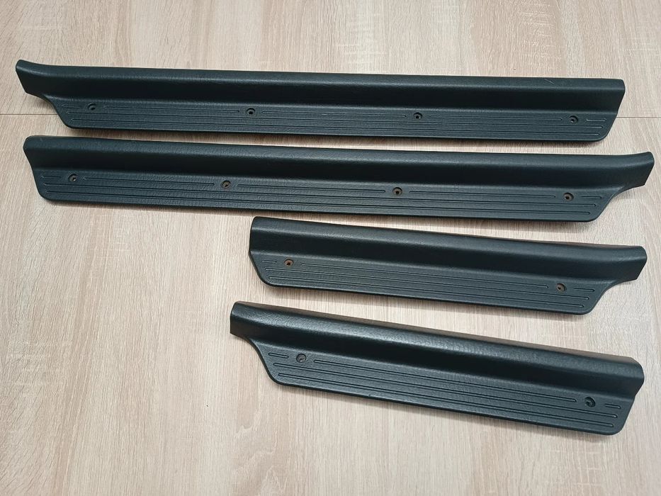 Mazda 323f BG części wnętrza
